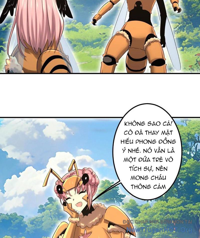 Vũ Trụ Trùng Vương Chap 53 - Next Chap 54