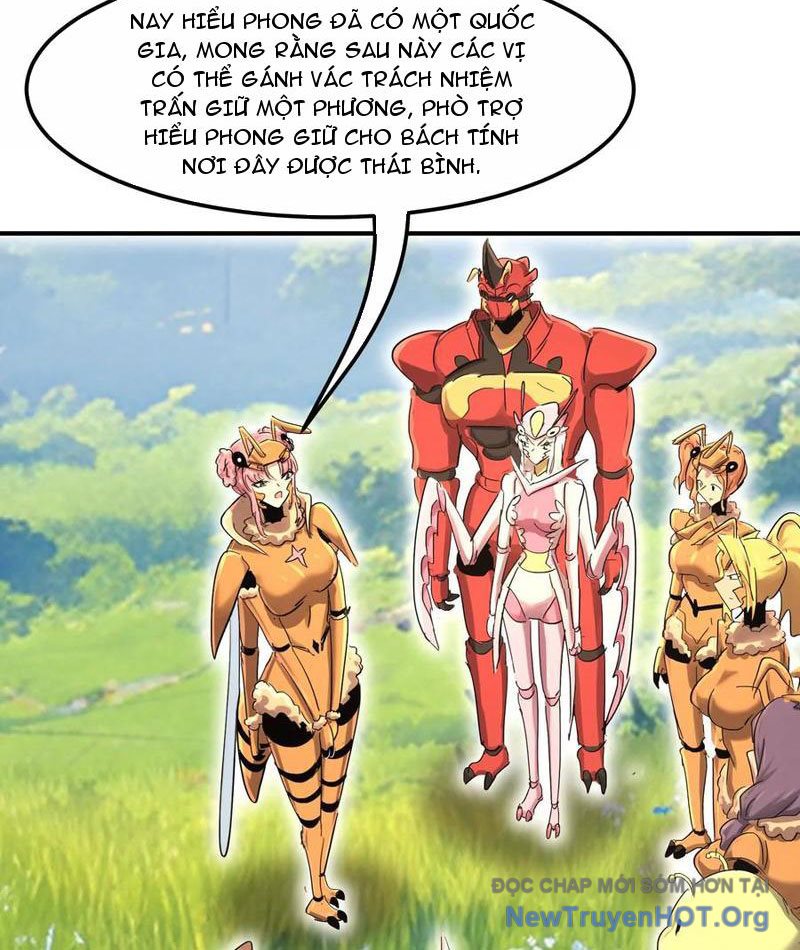 Vũ Trụ Trùng Vương Chap 54 - Next Chap 55