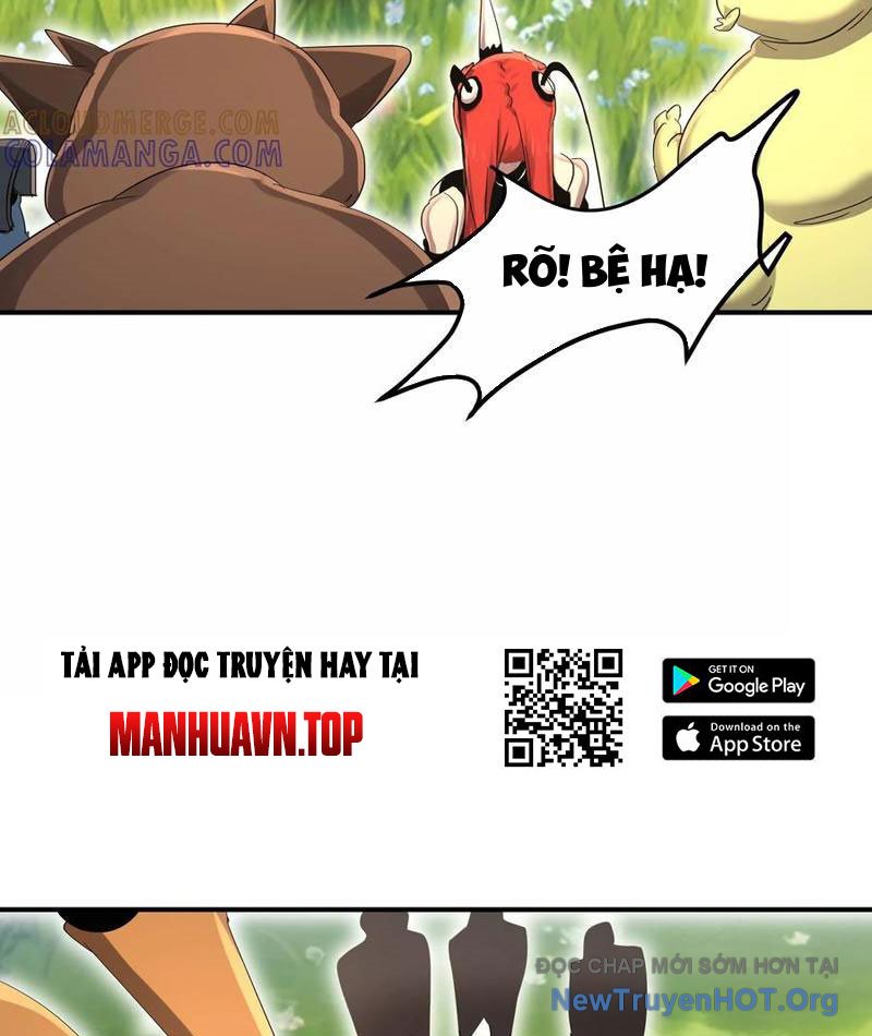 Vũ Trụ Trùng Vương Chap 54 - Next Chap 55