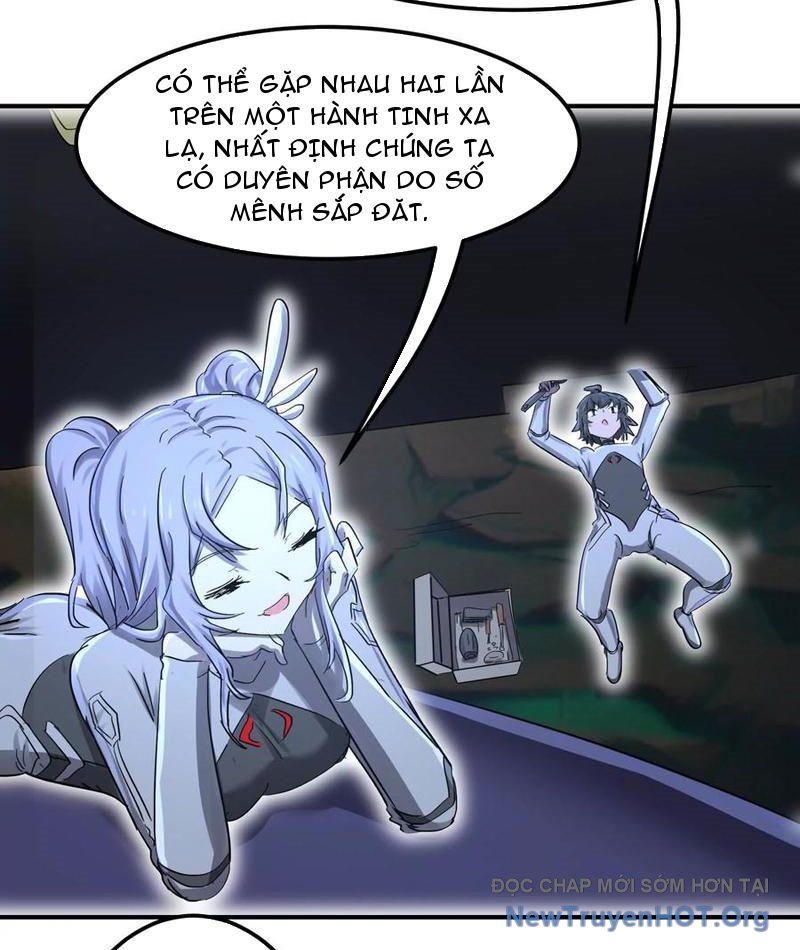 Vũ Trụ Trùng Vương Chap 54 - Next Chap 55