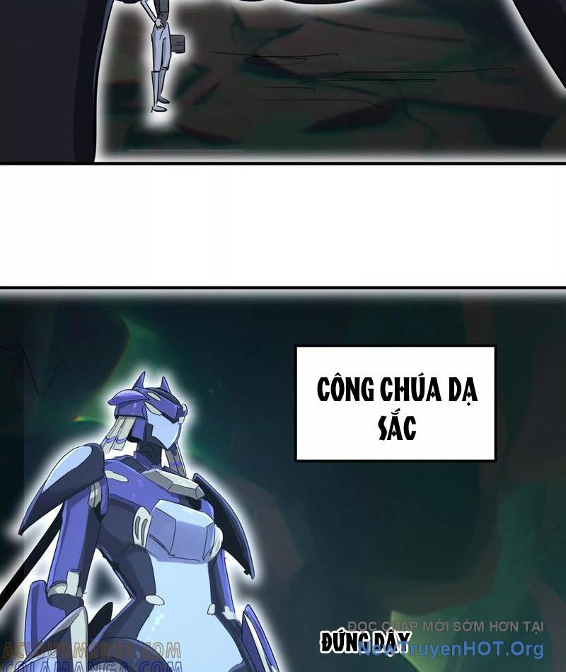 Vũ Trụ Trùng Vương Chap 54 - Next Chap 55