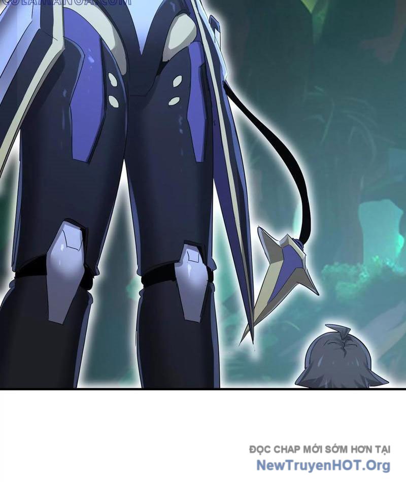 Vũ Trụ Trùng Vương Chap 54 - Next Chap 55