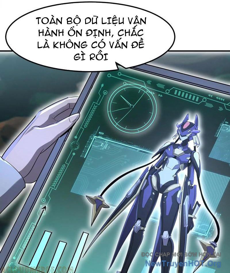 Vũ Trụ Trùng Vương Chap 54 - Next Chap 55