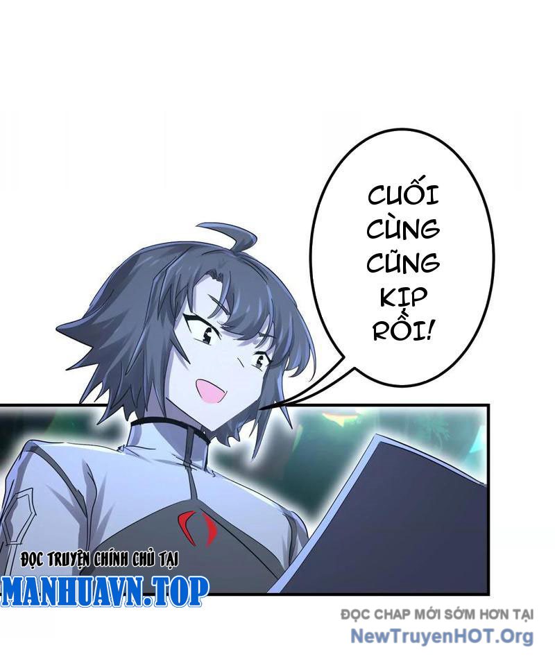 Vũ Trụ Trùng Vương Chap 54 - Next Chap 55