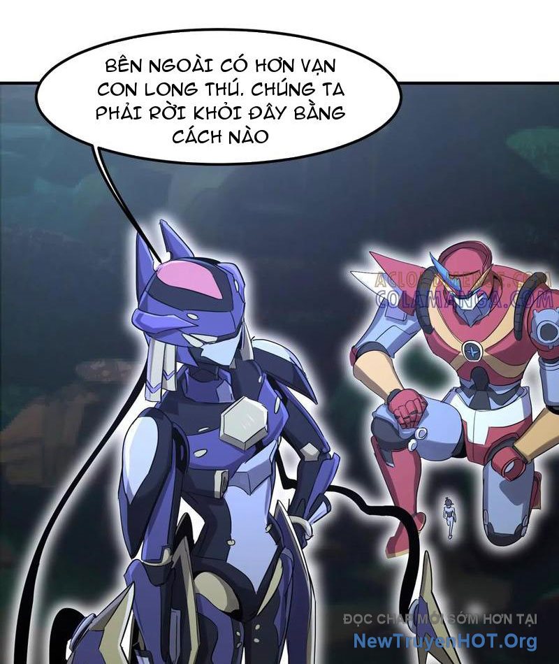 Vũ Trụ Trùng Vương Chap 54 - Next Chap 55