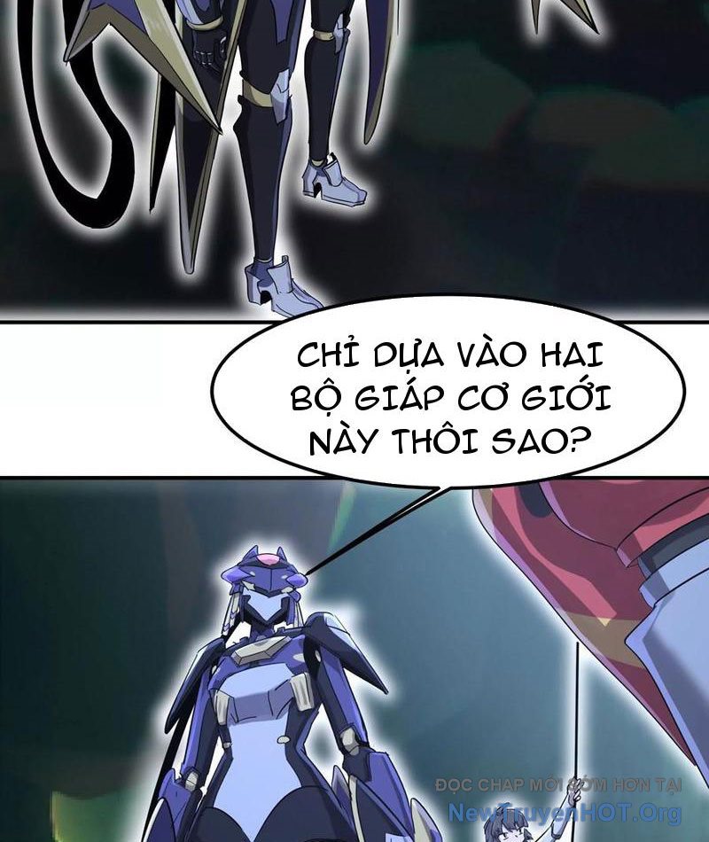 Vũ Trụ Trùng Vương Chap 54 - Next Chap 55