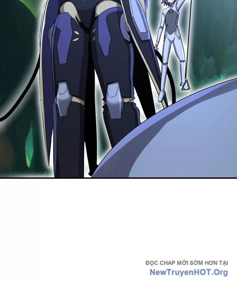 Vũ Trụ Trùng Vương Chap 54 - Next Chap 55