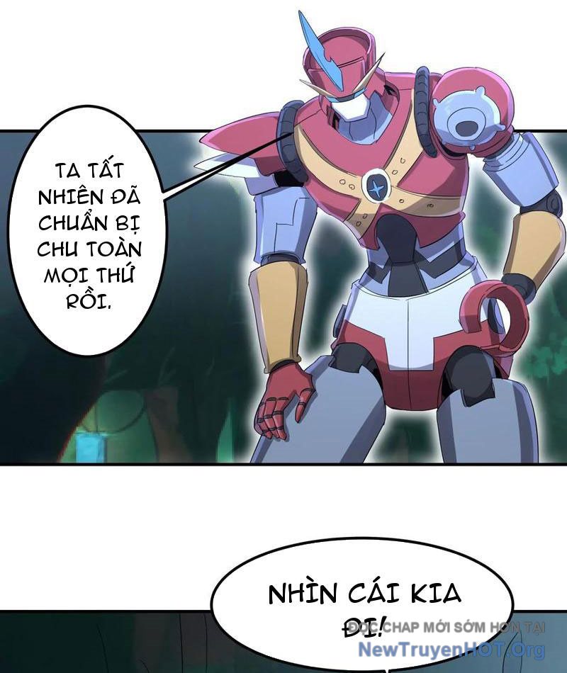 Vũ Trụ Trùng Vương Chap 54 - Next Chap 55