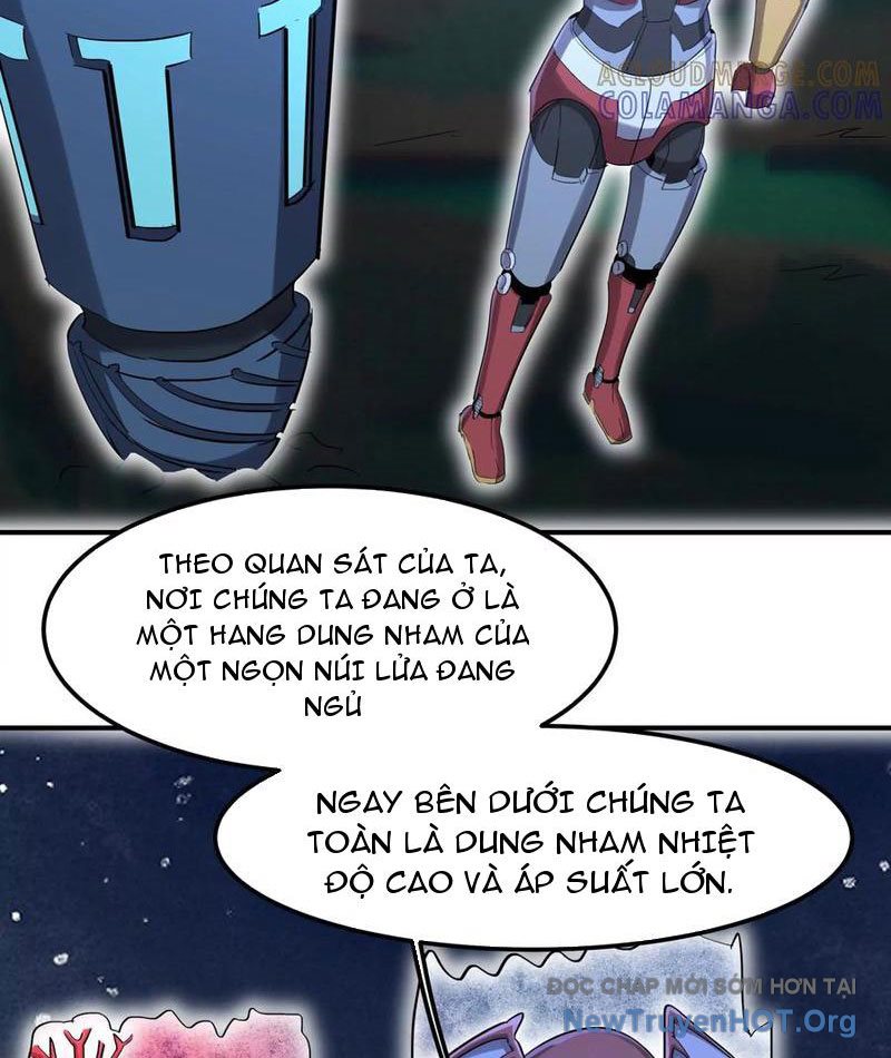 Vũ Trụ Trùng Vương Chap 54 - Next Chap 55