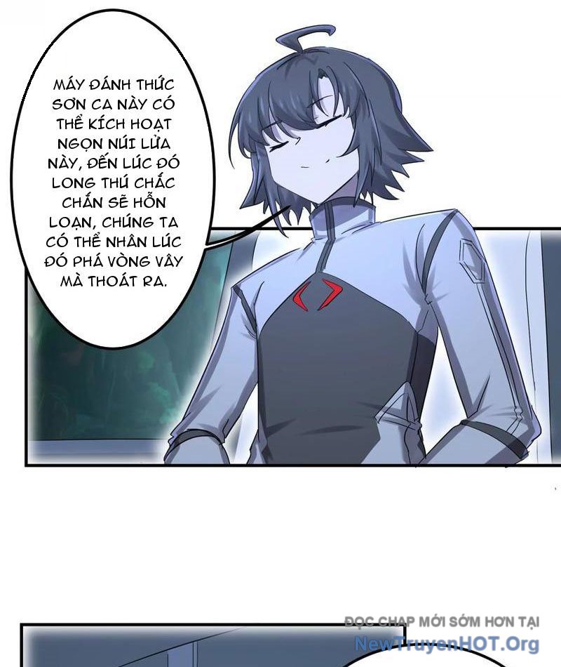 Vũ Trụ Trùng Vương Chap 54 - Next Chap 55