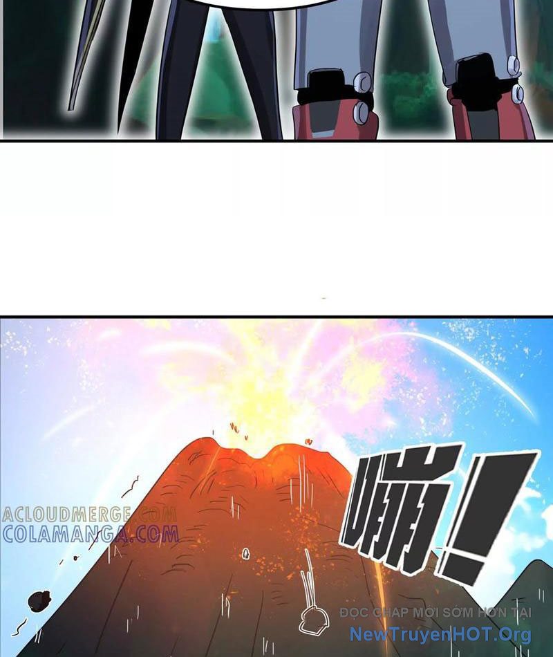 Vũ Trụ Trùng Vương Chap 54 - Next Chap 55