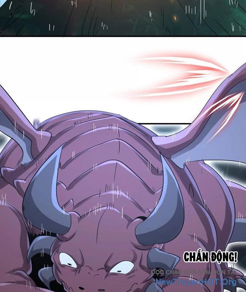 Vũ Trụ Trùng Vương Chap 54 - Next Chap 55