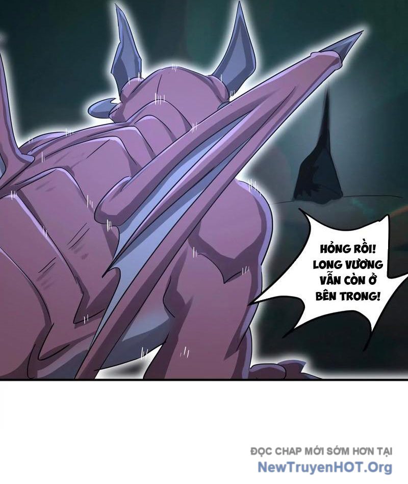 Vũ Trụ Trùng Vương Chap 54 - Next Chap 55