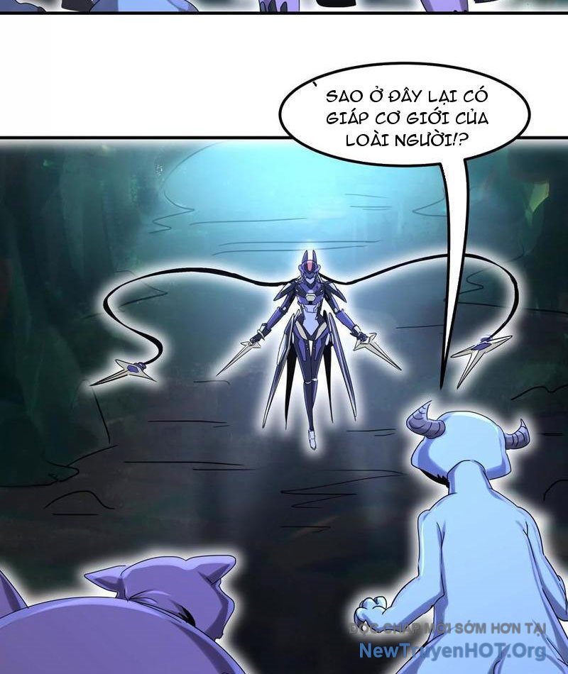 Vũ Trụ Trùng Vương Chap 54 - Next Chap 55