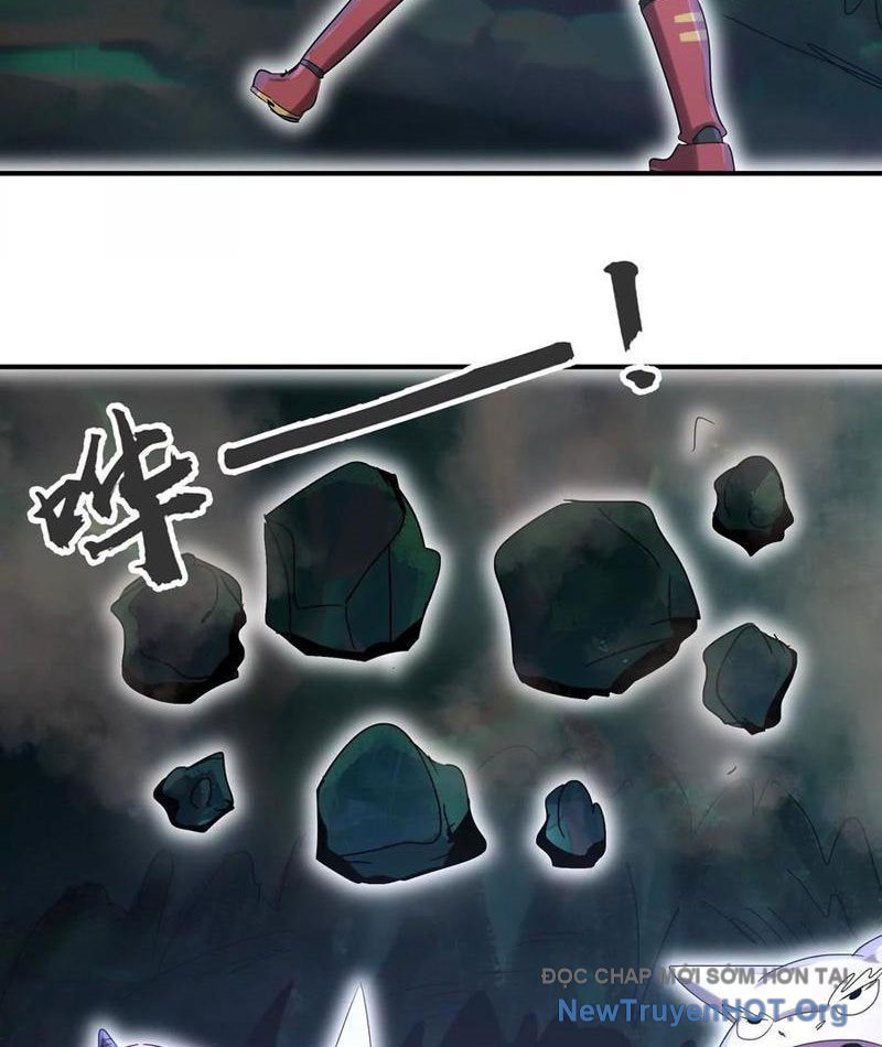 Vũ Trụ Trùng Vương Chap 54 - Next Chap 55