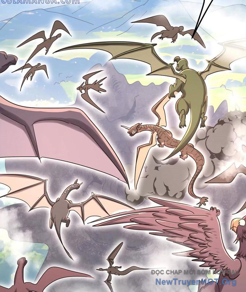 Vũ Trụ Trùng Vương Chap 54 - Next Chap 55