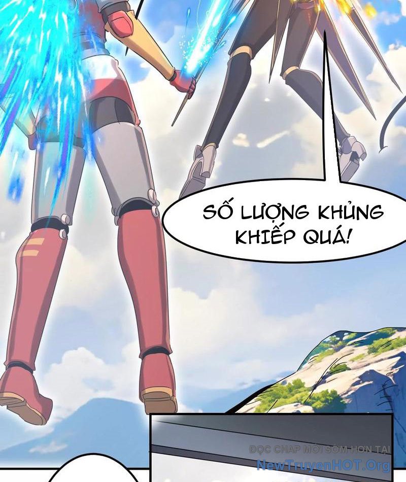 Vũ Trụ Trùng Vương Chap 54 - Next Chap 55