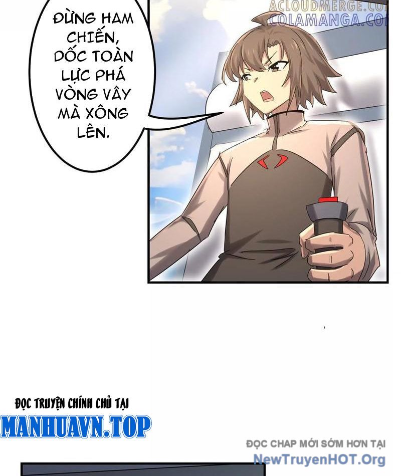 Vũ Trụ Trùng Vương Chap 54 - Next Chap 55