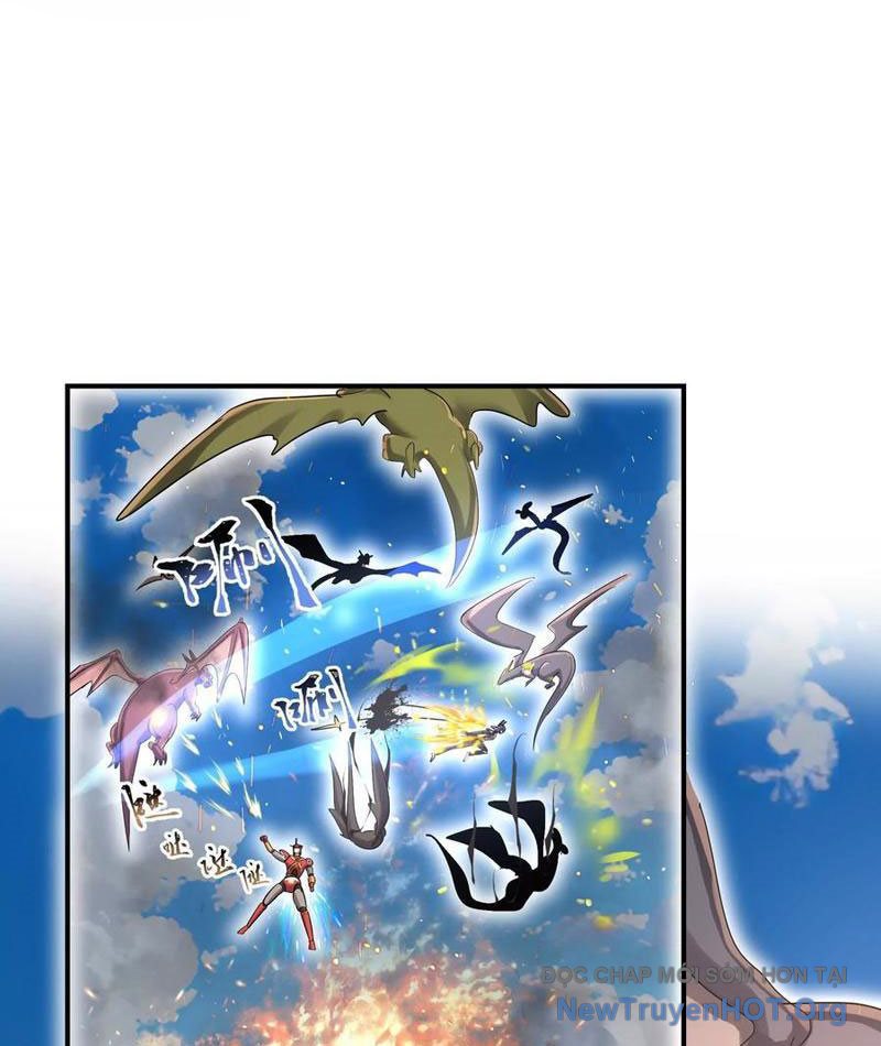 Vũ Trụ Trùng Vương Chap 55 - Next Chap 56