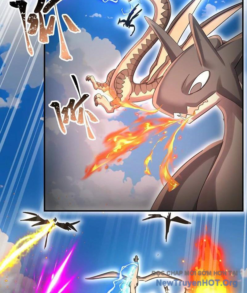 Vũ Trụ Trùng Vương Chap 55 - Next Chap 56