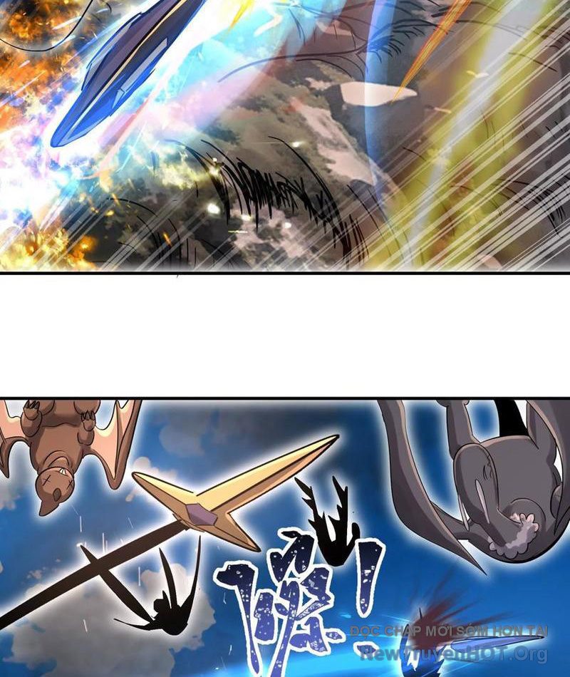 Vũ Trụ Trùng Vương Chap 55 - Next Chap 56