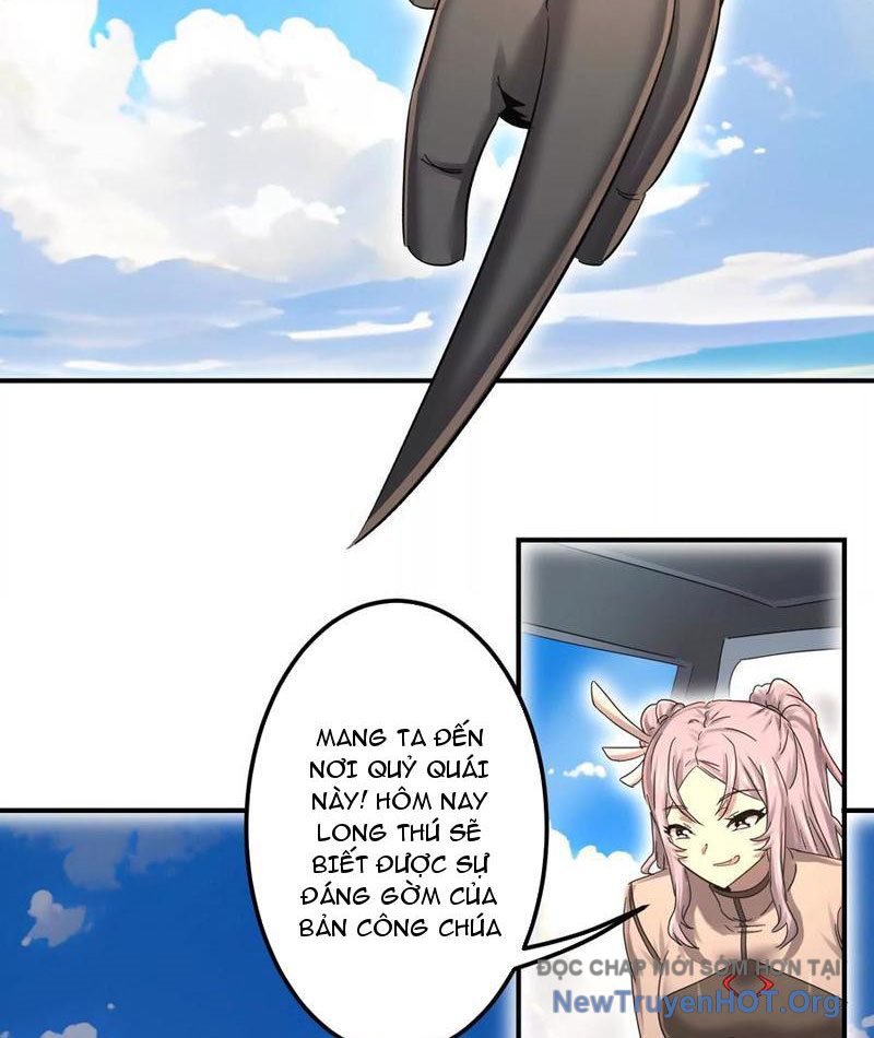 Vũ Trụ Trùng Vương Chap 55 - Next Chap 56