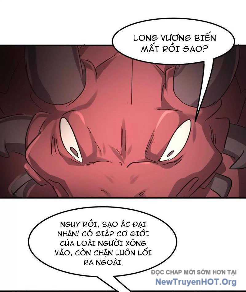 Vũ Trụ Trùng Vương Chap 55 - Next Chap 56