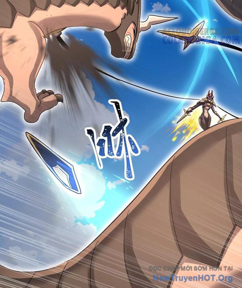 Vũ Trụ Trùng Vương Chap 55 - Next Chap 56