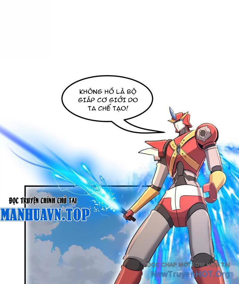 Vũ Trụ Trùng Vương Chap 55 - Next Chap 56