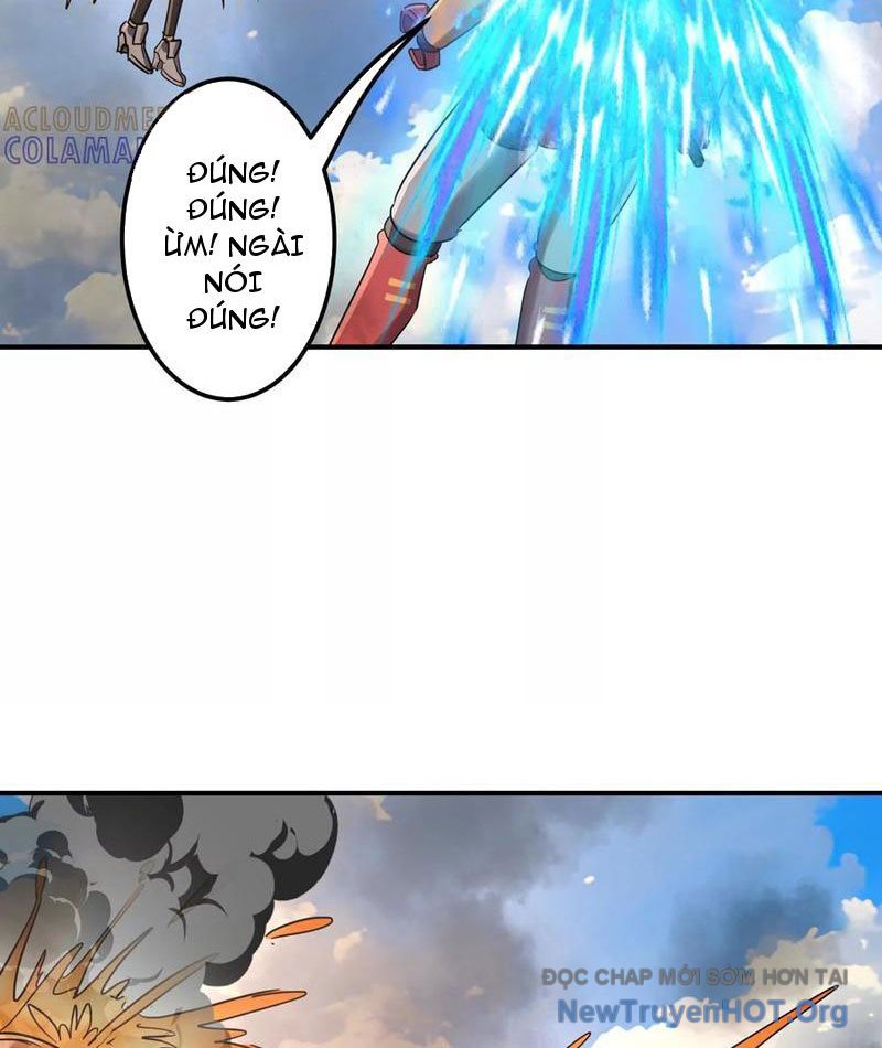 Vũ Trụ Trùng Vương Chap 55 - Next Chap 56