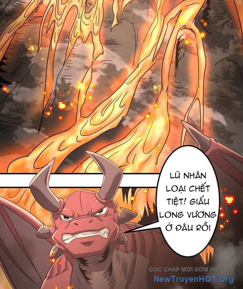 Vũ Trụ Trùng Vương Chap 55 - Next Chap 56