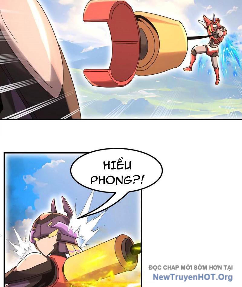 Vũ Trụ Trùng Vương Chap 55 - Next Chap 56