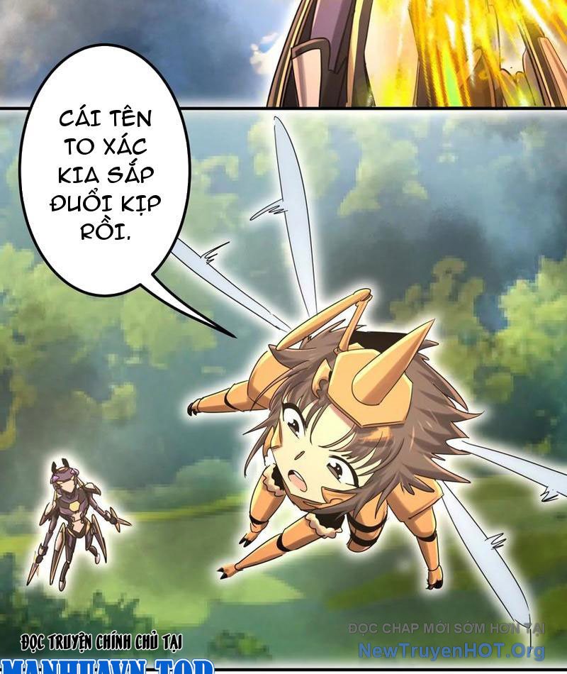 Vũ Trụ Trùng Vương Chap 55 - Next Chap 56