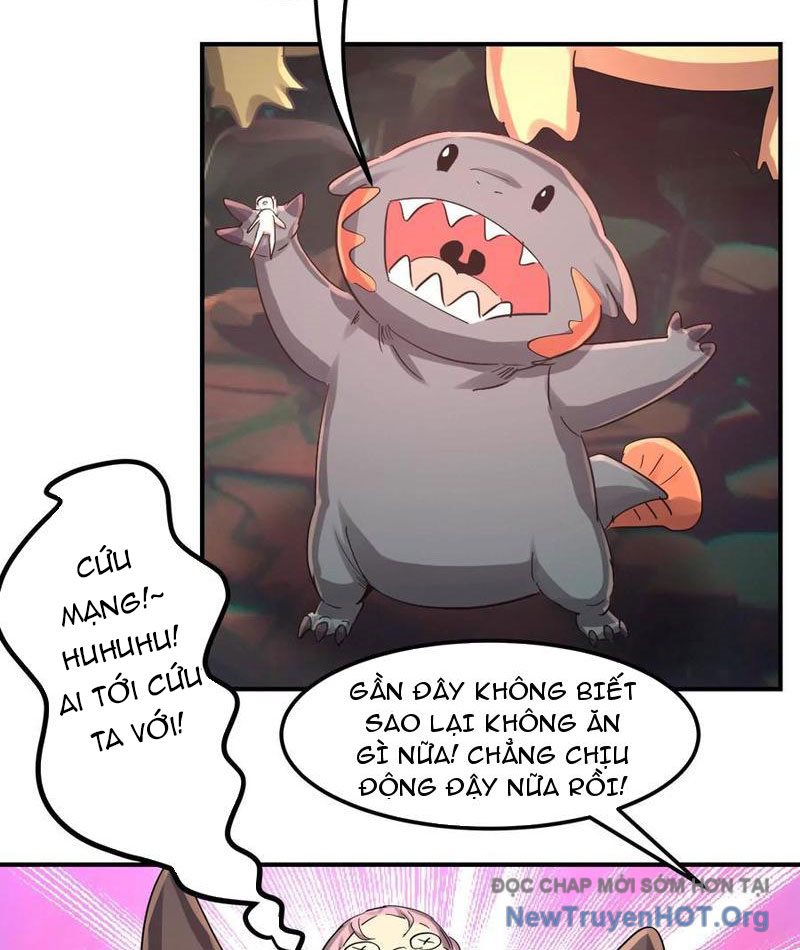 Vũ Trụ Trùng Vương Chap 55 - Next Chap 56