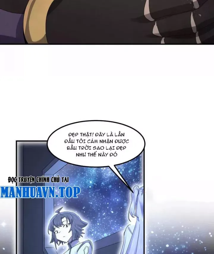 Vũ Trụ Trùng Vương Chap 56 - Next Chap 57