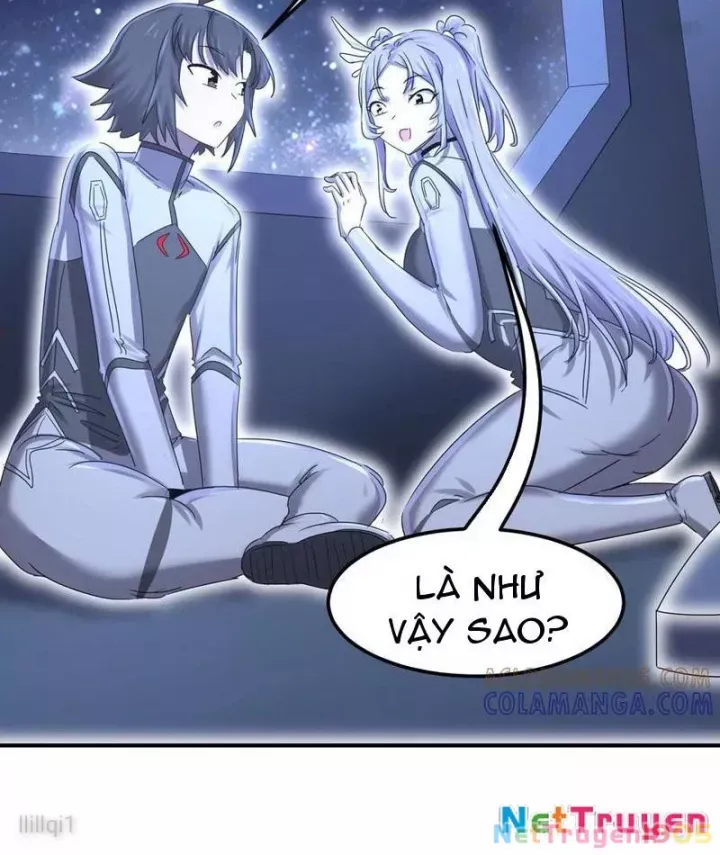 Vũ Trụ Trùng Vương Chap 56 - Next Chap 57