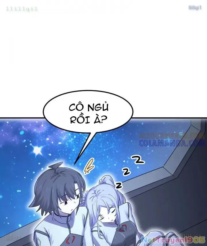 Vũ Trụ Trùng Vương Chap 56 - Next Chap 57