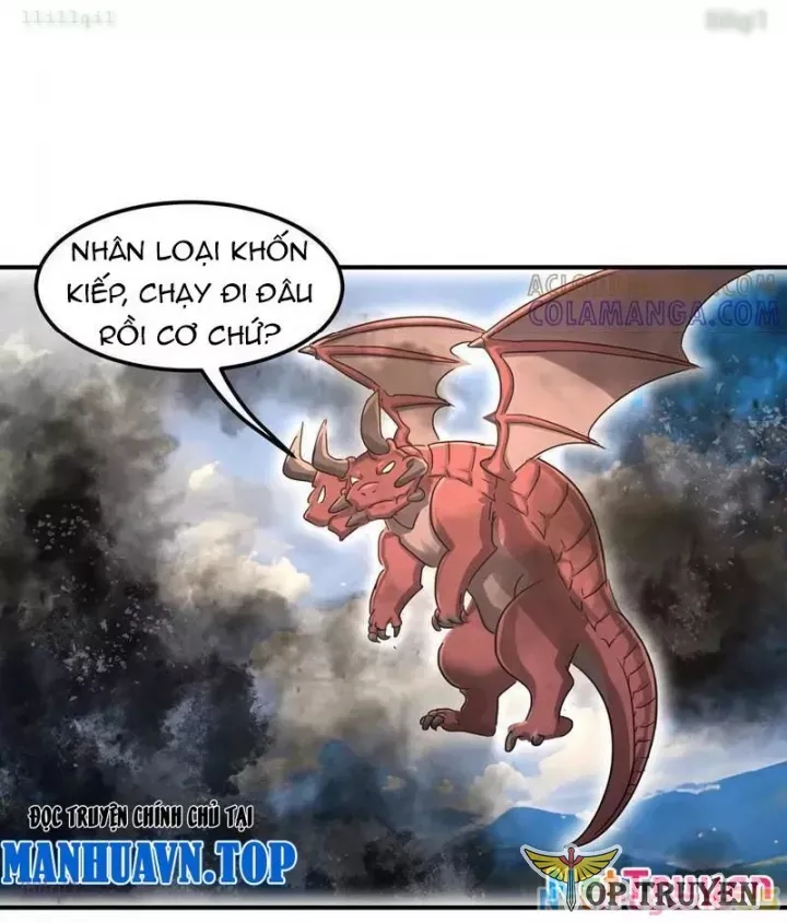 Vũ Trụ Trùng Vương Chap 56 - Next Chap 57