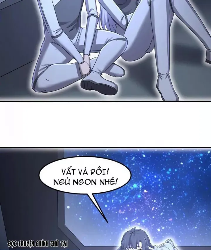 Vũ Trụ Trùng Vương Chap 56 - Next Chap 57