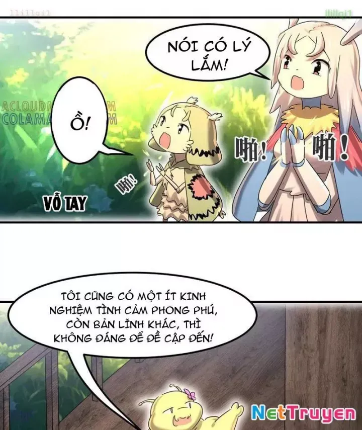 Vũ Trụ Trùng Vương Chap 56 - Next Chap 57