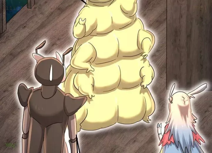 Vũ Trụ Trùng Vương Chap 56 - Next Chap 57