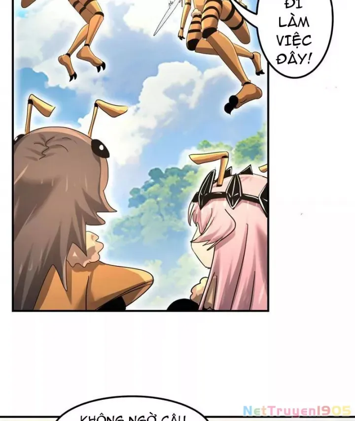 Vũ Trụ Trùng Vương Chap 56 - Next Chap 57