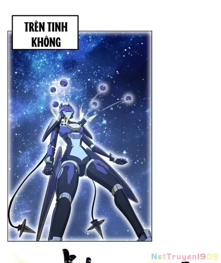 Vũ Trụ Trùng Vương Chap 56 - Next Chap 57