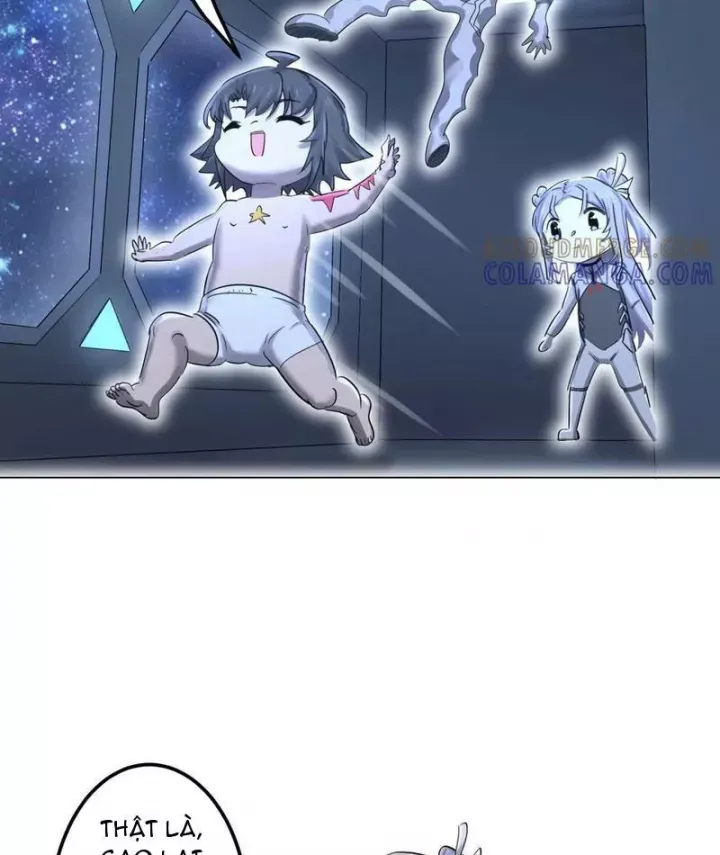 Vũ Trụ Trùng Vương Chap 56 - Next Chap 57