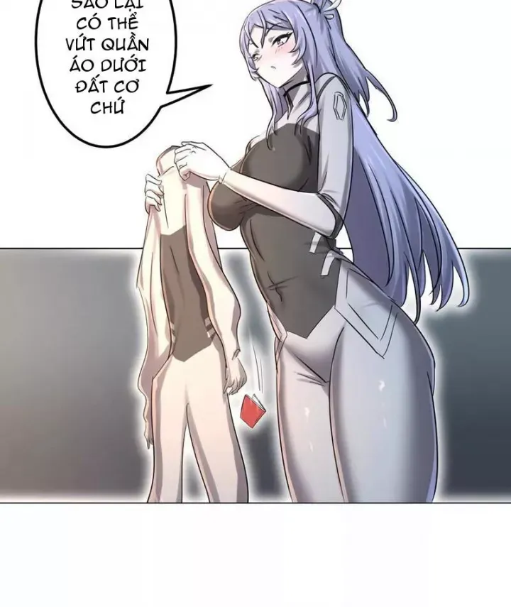 Vũ Trụ Trùng Vương Chap 56 - Next Chap 57