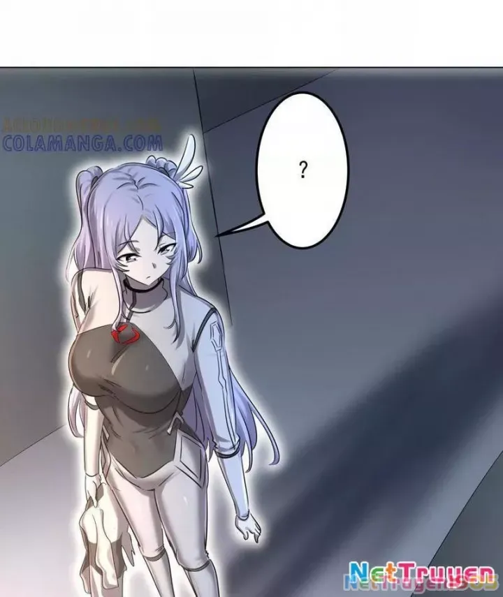 Vũ Trụ Trùng Vương Chap 56 - Next Chap 57