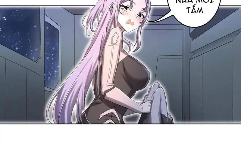 Vũ Trụ Trùng Vương Chap 57 - Next Chap 58