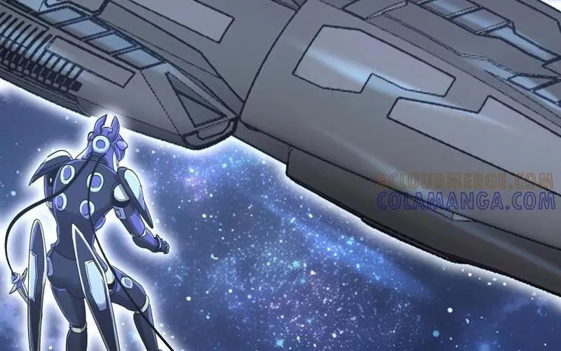 Vũ Trụ Trùng Vương Chap 57 - Next Chap 58