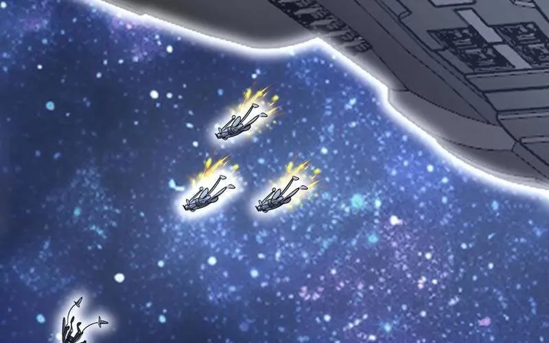 Vũ Trụ Trùng Vương Chap 57 - Next Chap 58