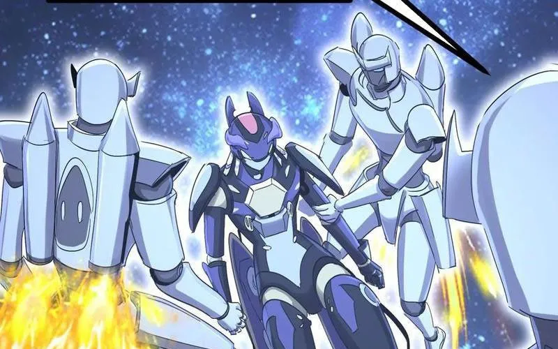 Vũ Trụ Trùng Vương Chap 57 - Next Chap 58